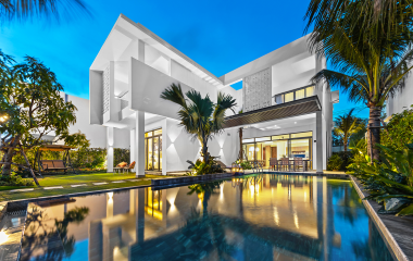Angsana Residences Hồ Tràm